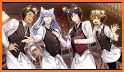 NEKOPARA - Catboys Paradise related image