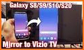 Screen Mirror for Vizio TV : Smart Screen Share related image