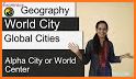 Global City related image