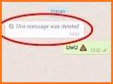 WhatsRemoved – WhatsDeleted - Chat Recovery related image