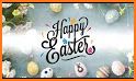 Happy Easter GIF : Sunday 2022 related image