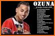 Musica ozuna  Sin internet 2021 related image