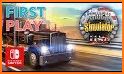 Truck Driver USA Simulator related image