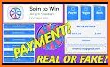 Spin To Win Real Cash related image