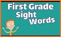 Learn Dolch Sight Words related image