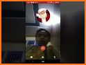 Santa Fake Video Call - Santa FakeTime prank related image