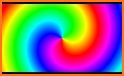 Colour Spin related image