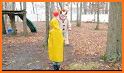 Video call from bad clown pennywise - creepy vid ! related image