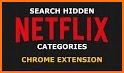 Netflix Movies & Shows Info related image