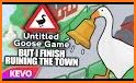 Untitled Goose Game Walkthrough 2k19 related image