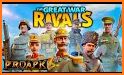 The Great War Rivals related image