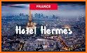 Hotel Hermes related image