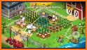 Mega Farm Empire - Idle Clicker Game related image