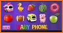 Baby Phone Game - Phone App For Kids related image