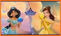 Disney Princess Majestic Quest related image