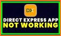 Direct Express Mobile related image