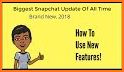 Guide For Snapchat Update related image