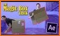 Magic Box Camera related image