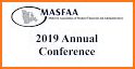 MASFAA 2019 related image