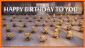 Animated Happy Birthday GIF Images related image