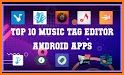 Smart MP3 Tag Editor Download MP3 music album art related image