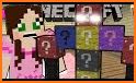 Mod lucky block mobs related image