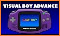 COOLBOY GBA Emulator related image