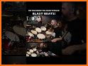 Blast Beats related image