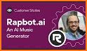 rapbot.ai related image