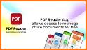 All PDF-PDF Reader, PDF Viewer related image