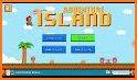 Adventure in Island : The First Edition related image