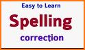 How to Pronounce Words and Spelling Corrector related image