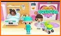 Pretend Play Town Hospital related image