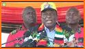 President E D Mnangagwa related image