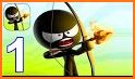 Stickman Archer Fighter related image