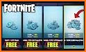 How To Get Free VBUCKS For Fortnite related image