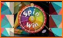 Luck by Spin 2019 - Win Real Money related image