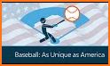 Baseball America related image