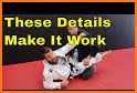 7 Day Better BJJ Guard Sweeps related image