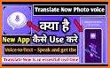 Easy Translation-Voice/photo translation related image