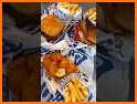 Culvers Restaurant Delivery related image