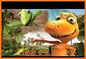 Dinosaur Train Jurassic Junior related image