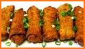 Egg Spring Rolls Recipes related image