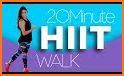 WalkFit: Walking & Weight Loss related image