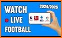 Live Football TV - Live Score related image