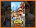 Subway Surfer Wallpaper HD Offline related image