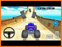 Monster Truck：Stunt Racing related image