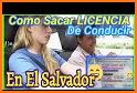 Examen de Manejo El Salvador related image