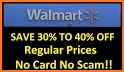 coupons for walmart - get free promo code related image