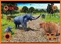 Elephant Family Simulator: Wild Animal Survival related image